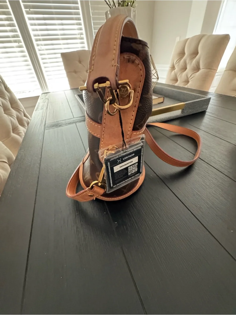 Louis Vuitton louis vuitton